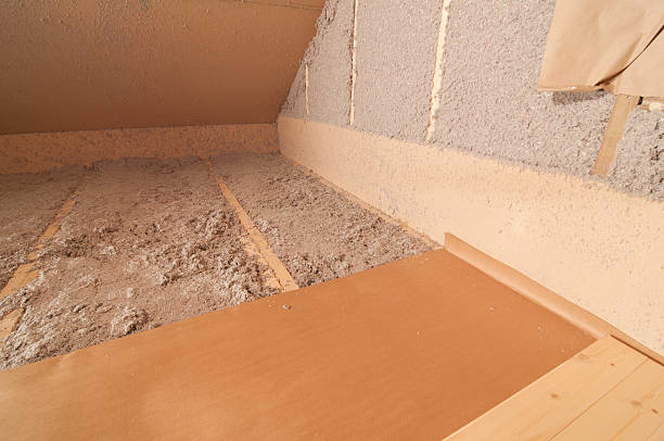 Professional Insulation Contractor in Mililani Town, HI